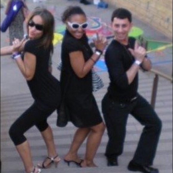 Meet your Posher, Autumn - Picture 2 of 2